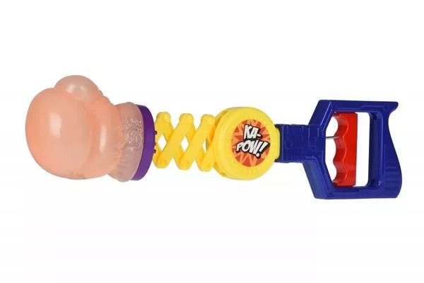 Игровой набор Same Toy Robo-Hand Боксерская перчатка (6299-AUt) Игровой набор Same Toy Robo-Hand Боксерская перчатка (6299-AUt)