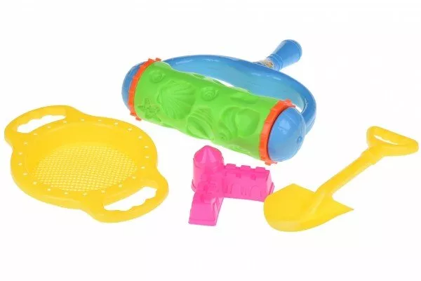 ІГРАШКА ДЛЯ ПІСКУ SAME TOY З ПОВІТРЯНОЇ ВЕРТУШКОЮ 8 ШТ (HY-1207WUT-1) ІГРАШКА ДЛЯ ПІСКУ SAME TOY З ПОВІТРЯНОЇ ВЕРТУШКОЮ 8 ШТ (HY-1207WUT-1)
