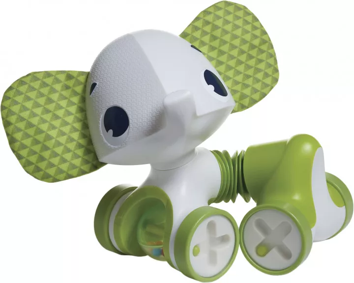 Іграшка-каталка Tiny Love Слоненя Сем (1117000458)