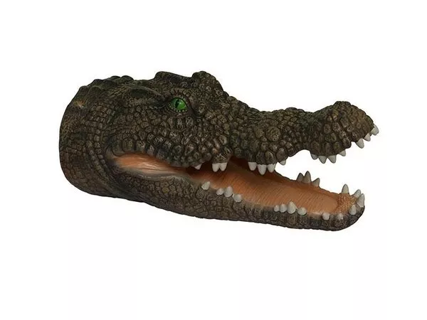 Лялька-рукавичка Same Toy Крокодил (X308Ut) Лялька-рукавичка Same Toy Крокодил (X308Ut)