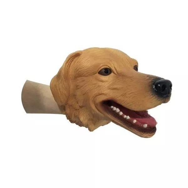Игрушка-перчатка Same Toy Собака Лабрадор (X307Ut) Игрушка-перчатка Same Toy Собака Лабрадор (X307Ut)