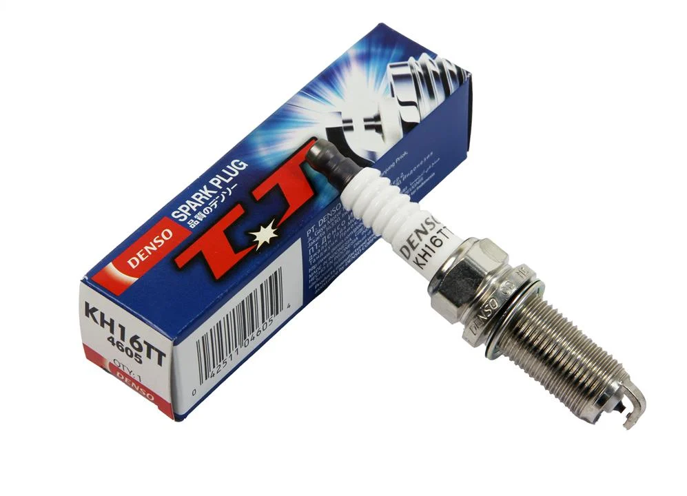 Denso IKH16TT Свіча запалювання