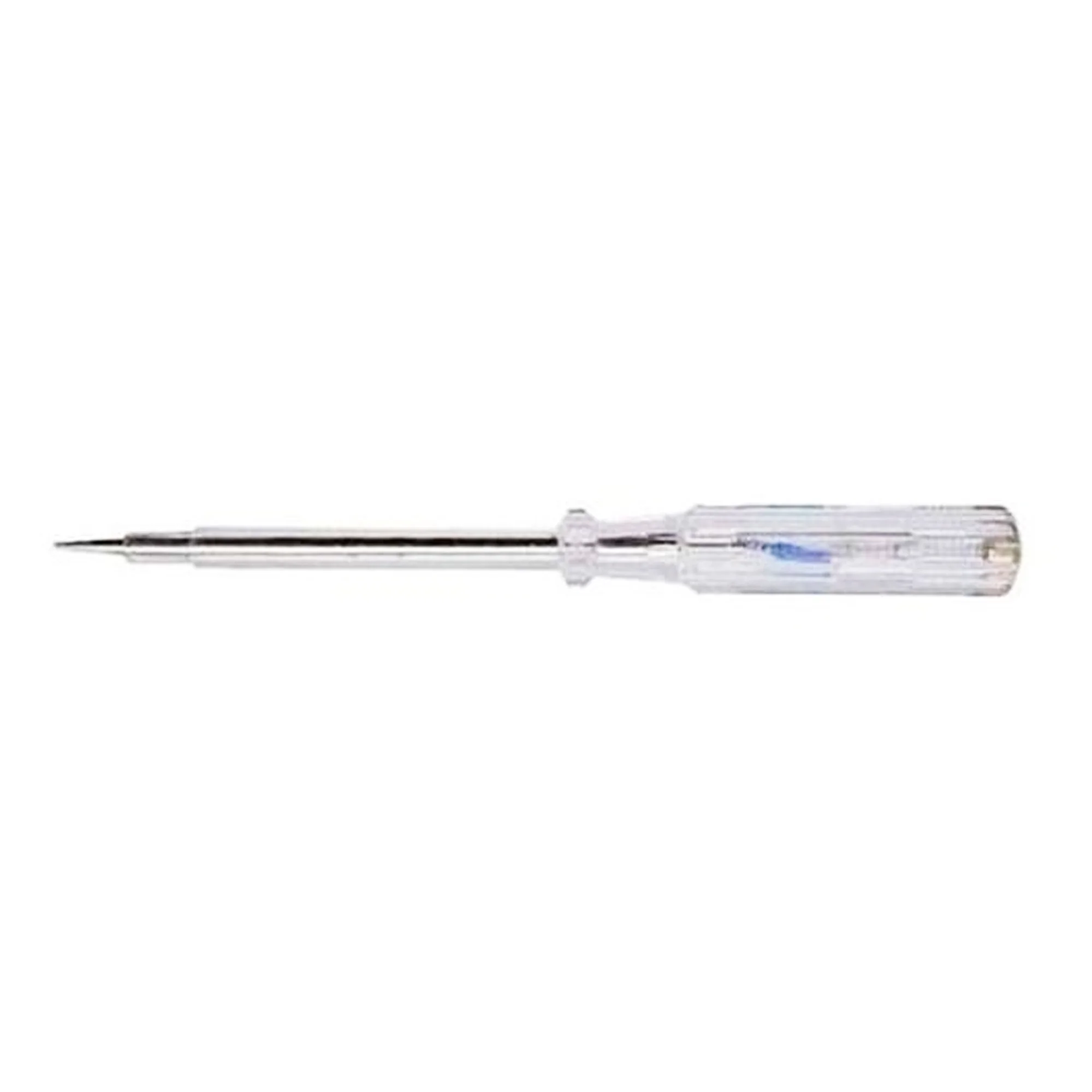 Индикатор напряжения TOPEX 100-250 В, 190 мм (39D054) Индикатор напряжения TOPEX 100-250 В, 190 мм (39D054)