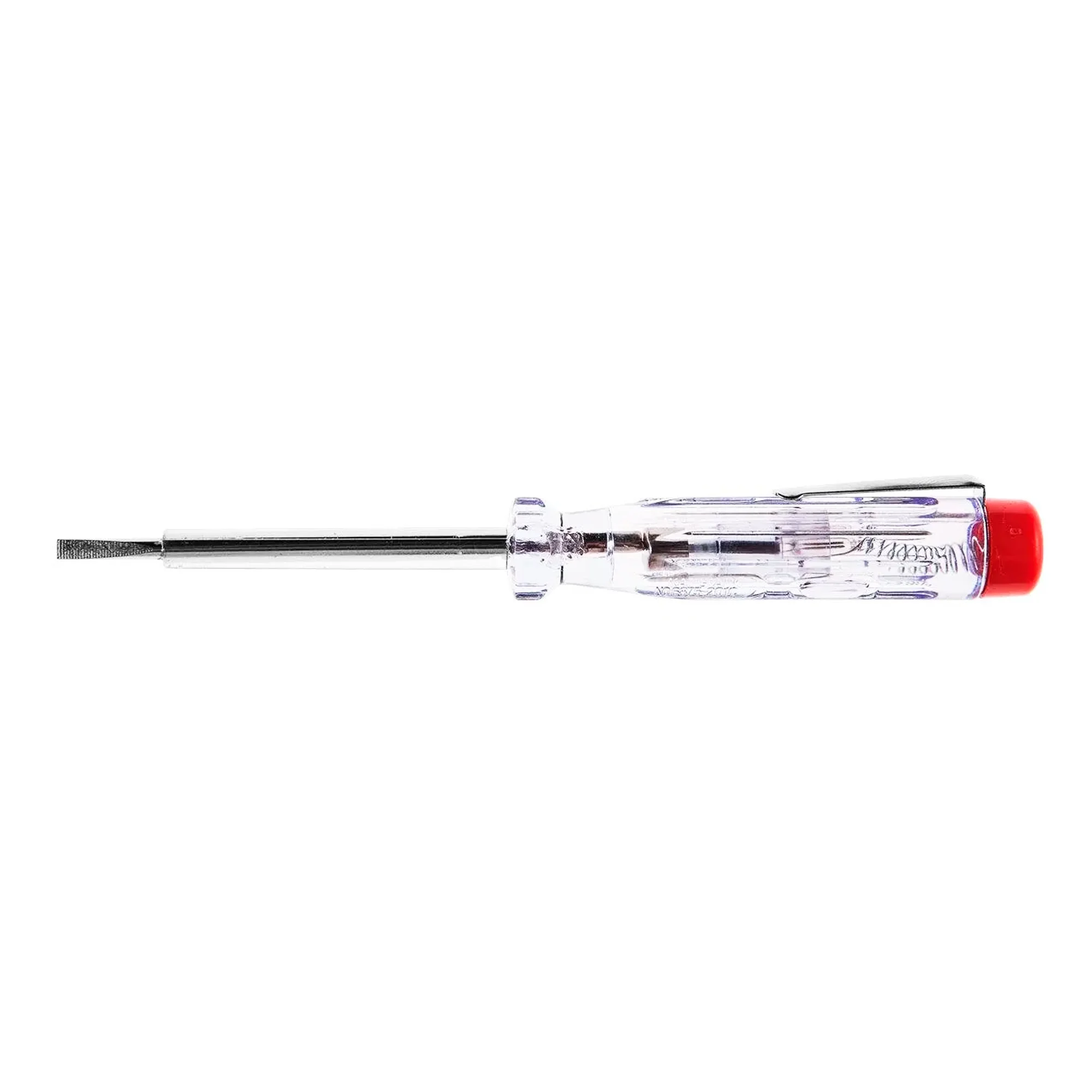 Индикатор напряжения TOPEX 125-250 В, 190 мм (39D059)