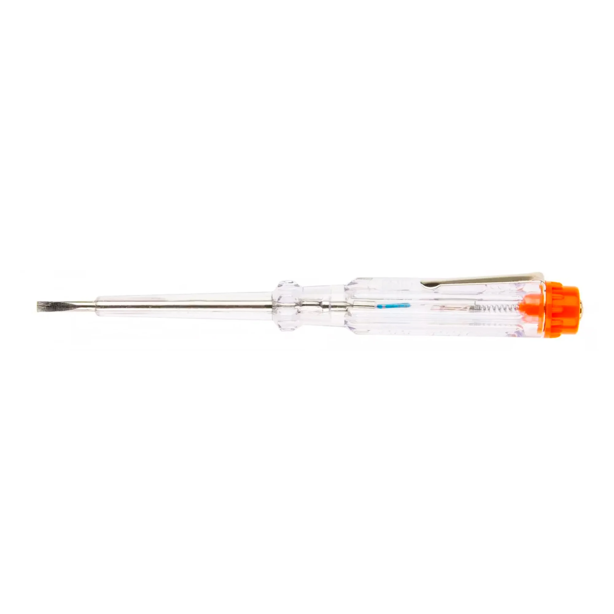 Индикатор напряжения TOPEX 220-250 В, 140 мм (39D055) Индикатор напряжения TOPEX 220-250 В, 140 мм (39D055)