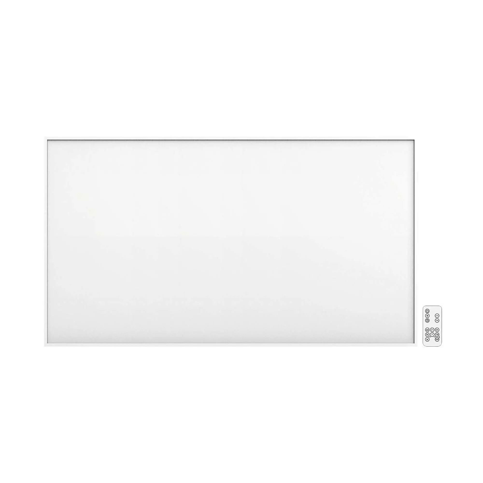 Инфракрасная отопительная панель NEO TOOLS 600 Вт