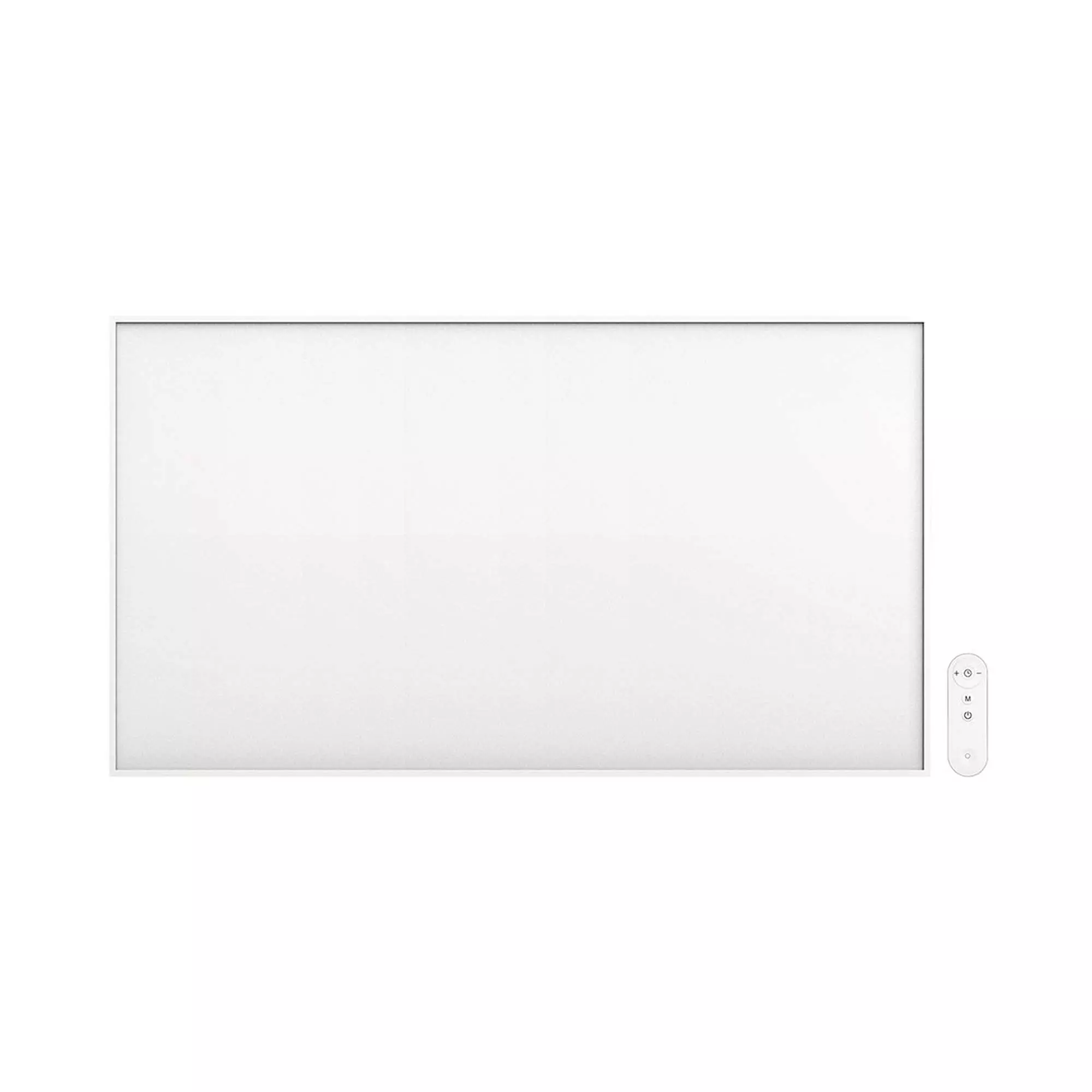 Инфракрасная отопительная панель NEO TOOLS 600 Вт, WIFI