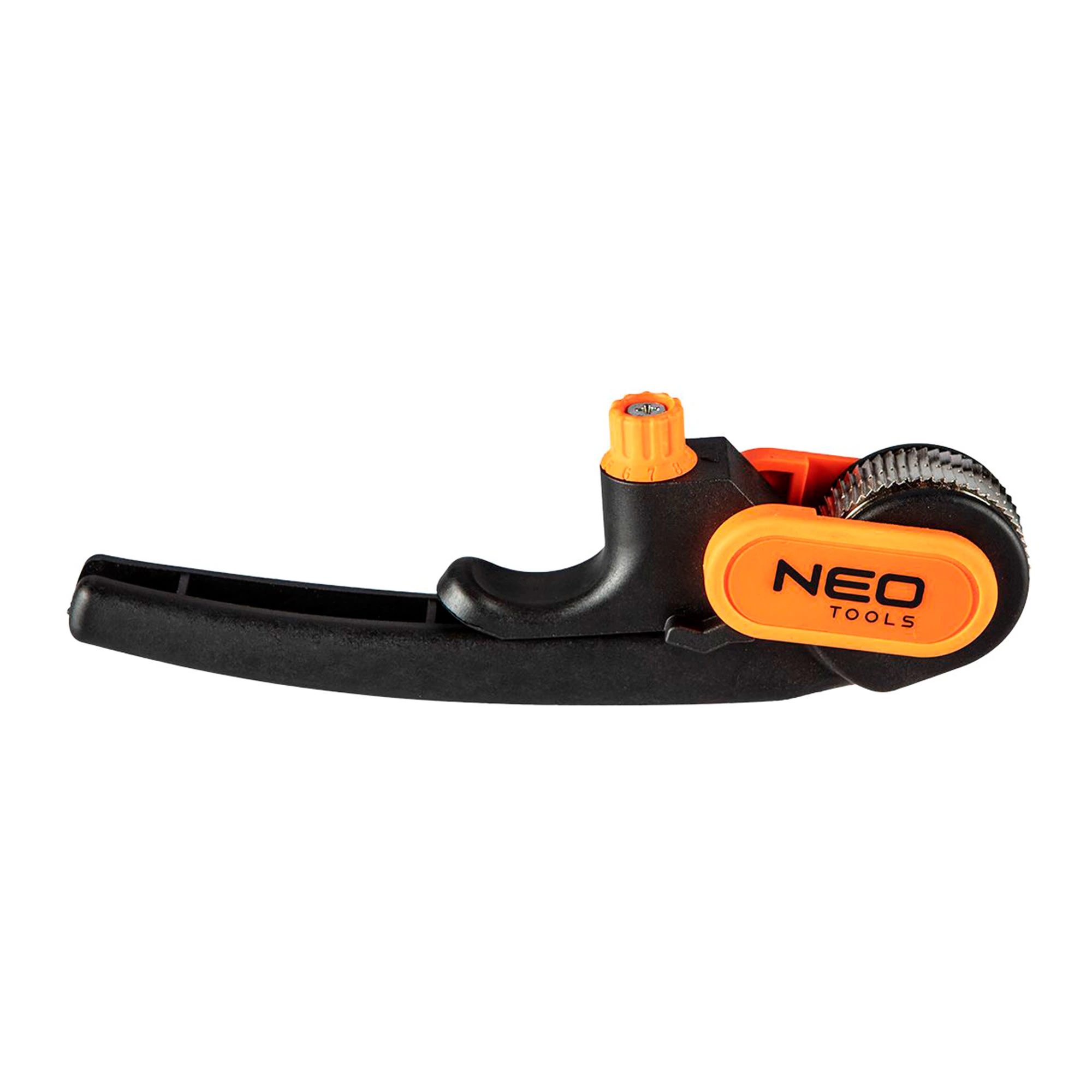 Інструмент для зачистки кабелю NEO TOOLS (01-400)