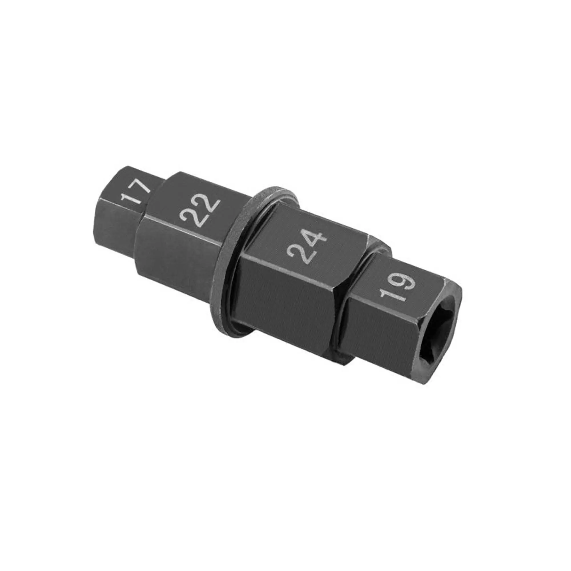 Інструмент NEO TOOLS для осей мотоциклів 4 в 1 (10-502)