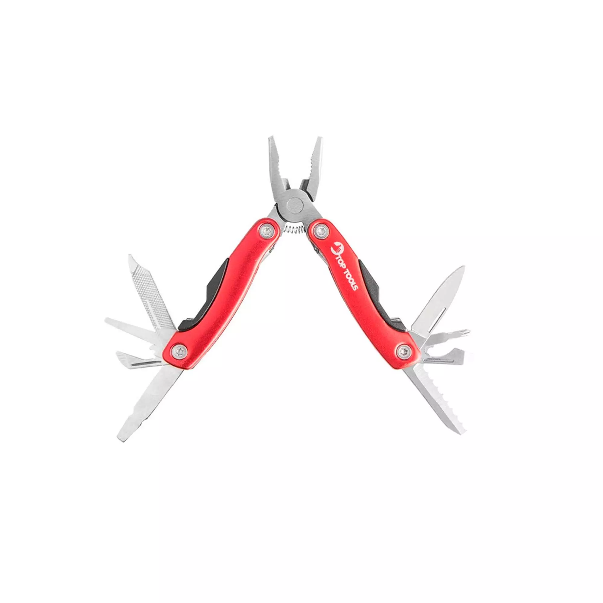 Мультитулы Top-tools