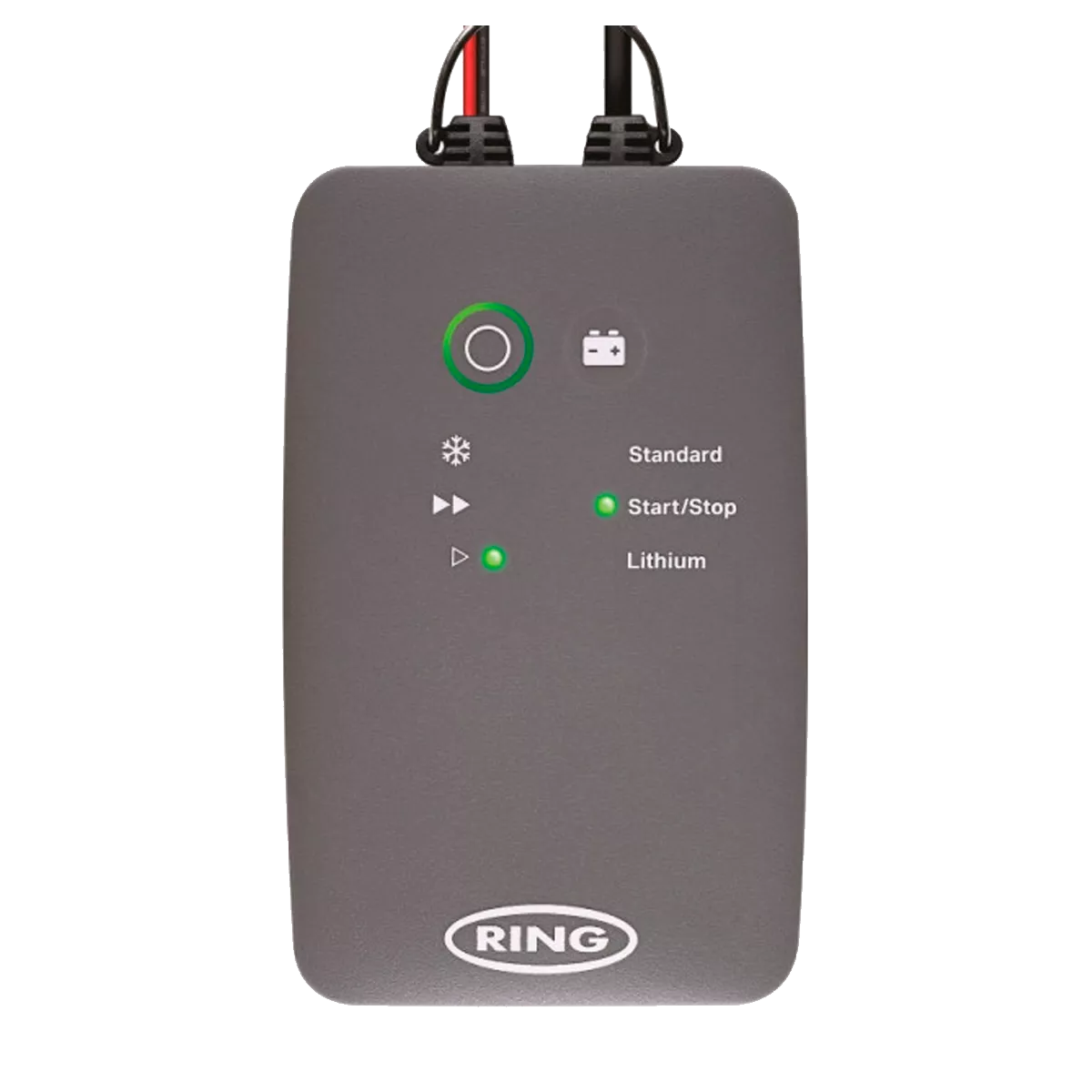 Интеллектуальное зарядное устройство Ring Automotive 6A Smart Battery Charger RESC706 Интеллектуальное зарядное устройство Ring Automotive 6A Smart Battery Charger RESC706