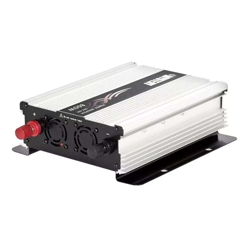 Инвертор Mystery MAC-800 12/220V 800Вт Инвертор Mystery MAC-800 12/220V 800Вт