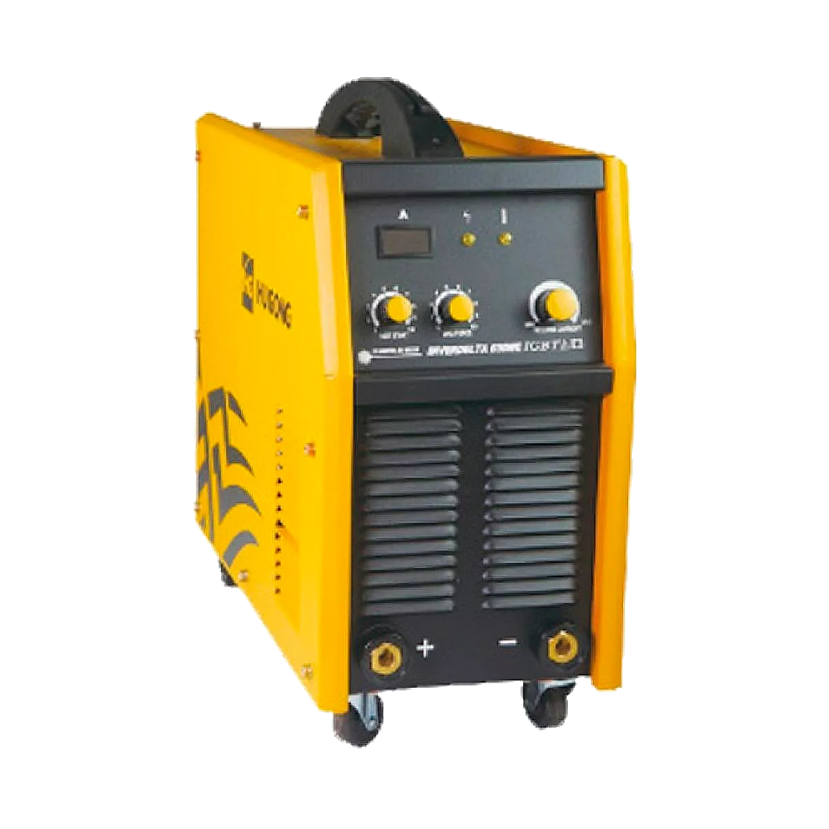 Инвертор сварочный Hugong Inverdelta 630 (750010630) Инвертор сварочный Hugong Inverdelta 630 (750010630)