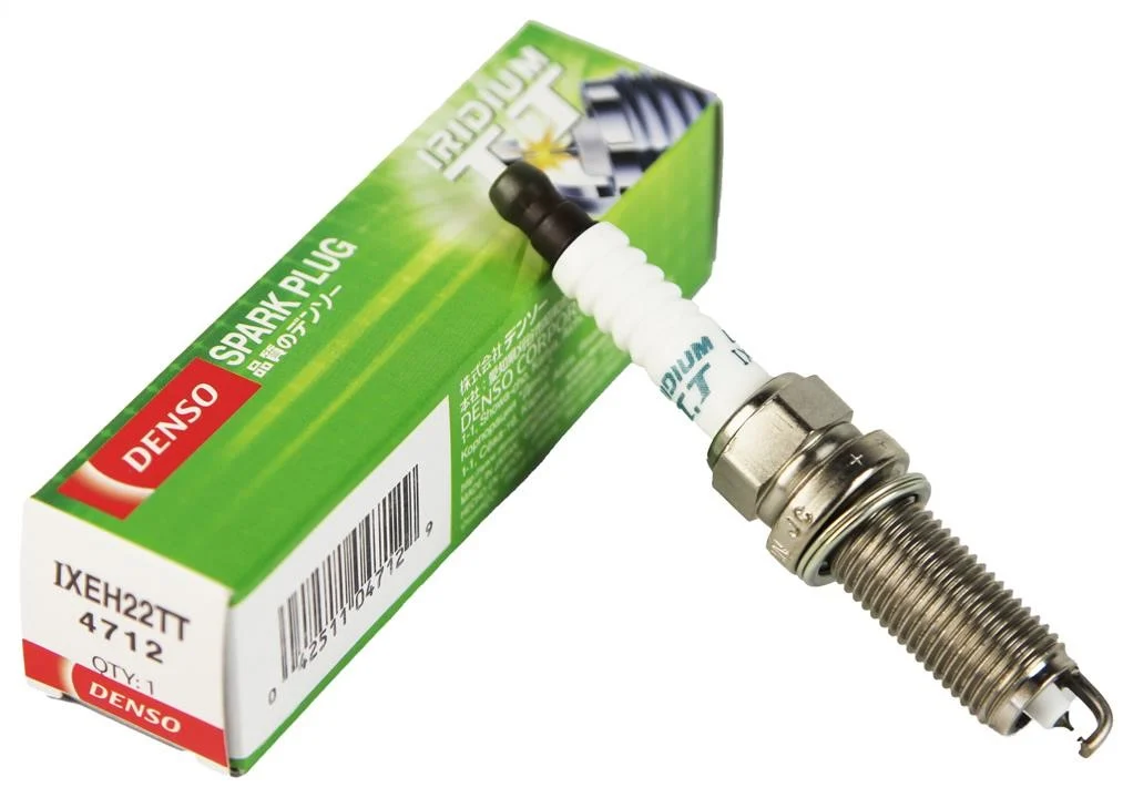 Denso IXEH22TT Свіча запалювання