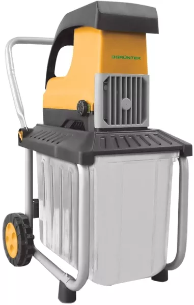 Измельчитель садовый GRUNTEK EL-25Х (156030255) Измельчитель садовый GRUNTEK EL-25Х (156030255)