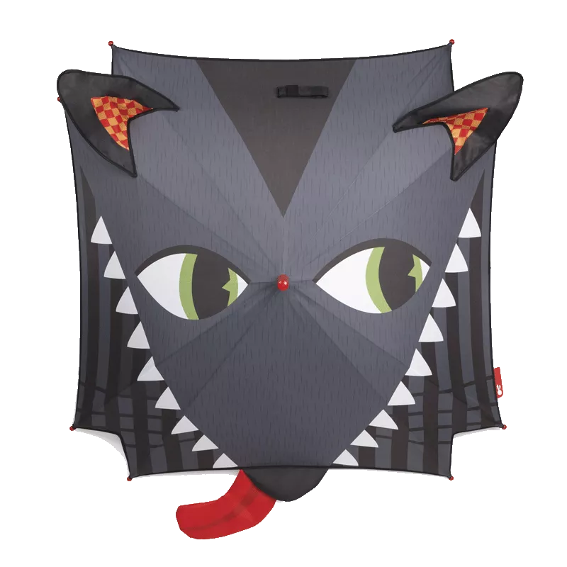 Зонт Janod Волк J07709