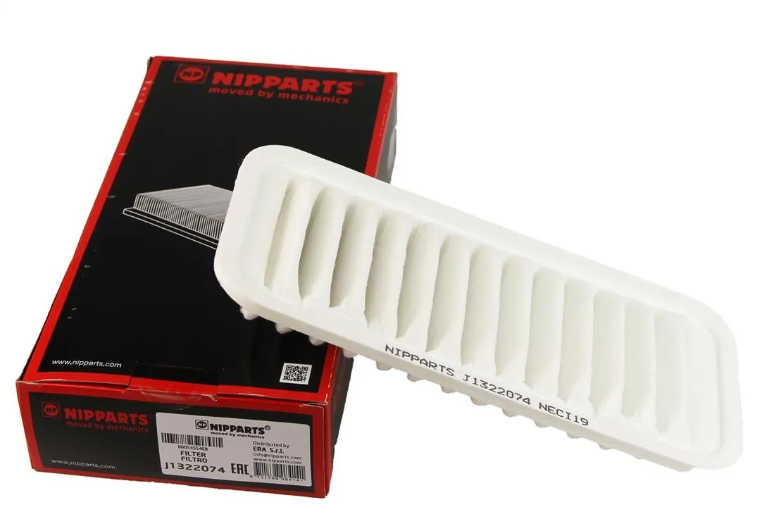 Nipparts J1322074 Воздушный фильтр
