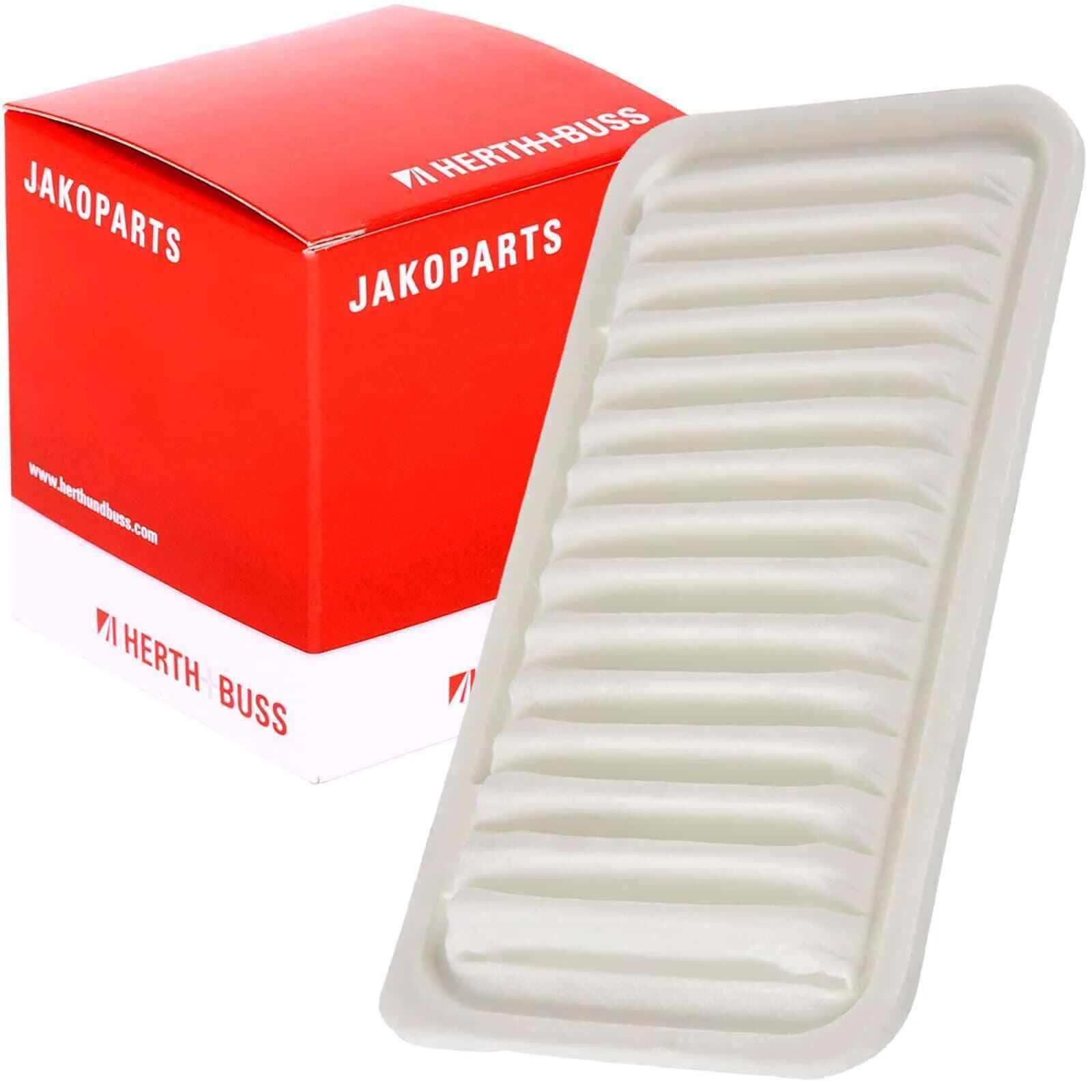 HERTH+BUSS JAKOPARTS J1322083 Воздушный фильтр