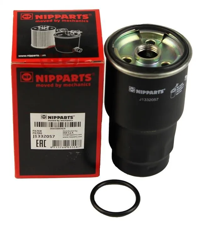 Nipparts J1332057 Паливний фільтр