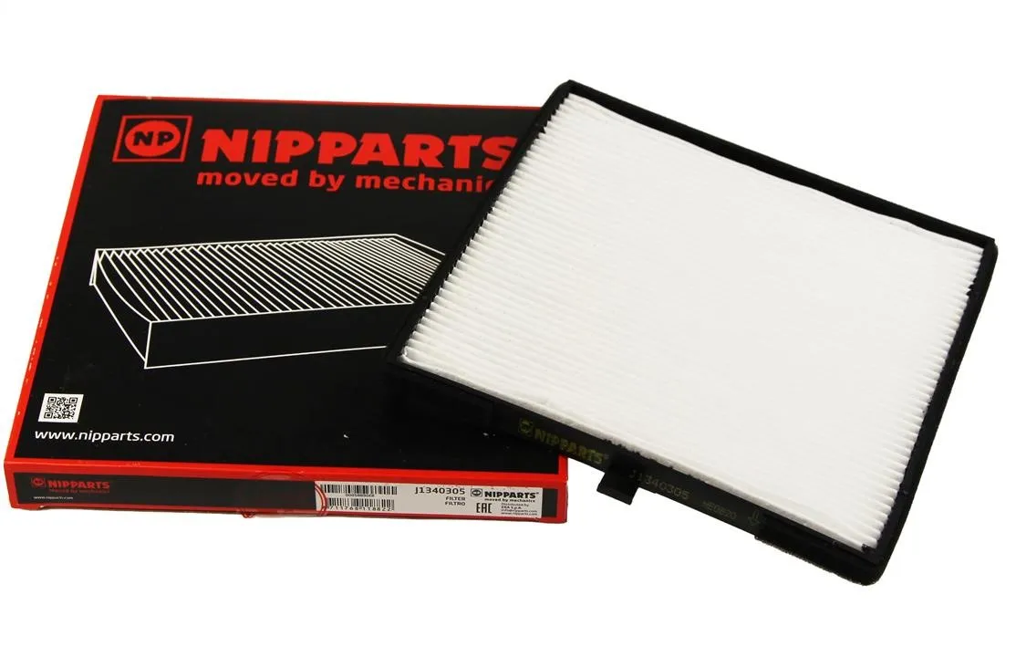 Nipparts J1340305 Фільтр салону