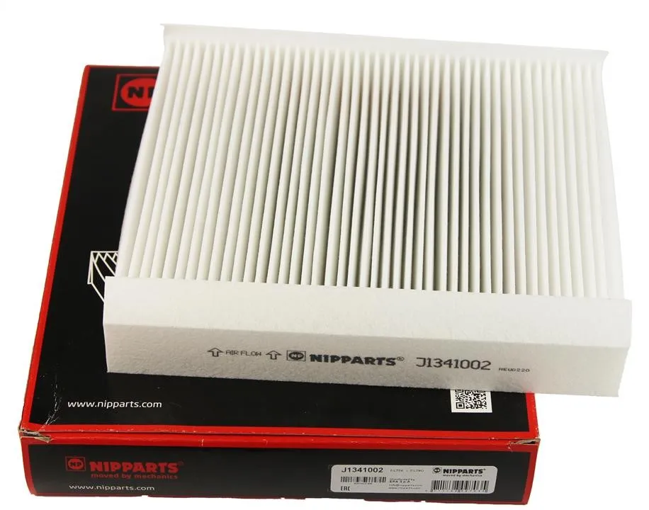 Nipparts J1341002 Фільтр салону