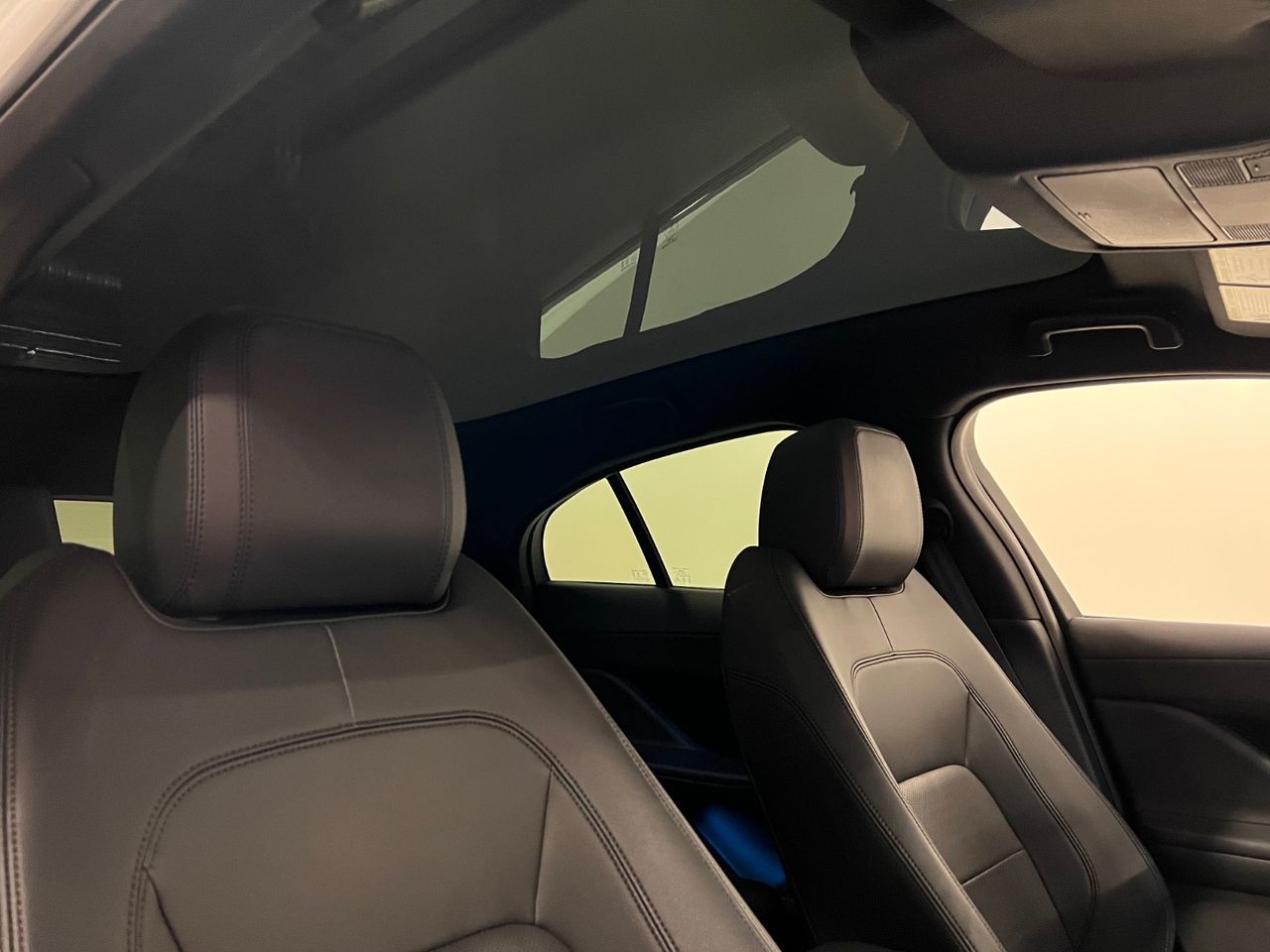 Jaguar I-Pace 2020