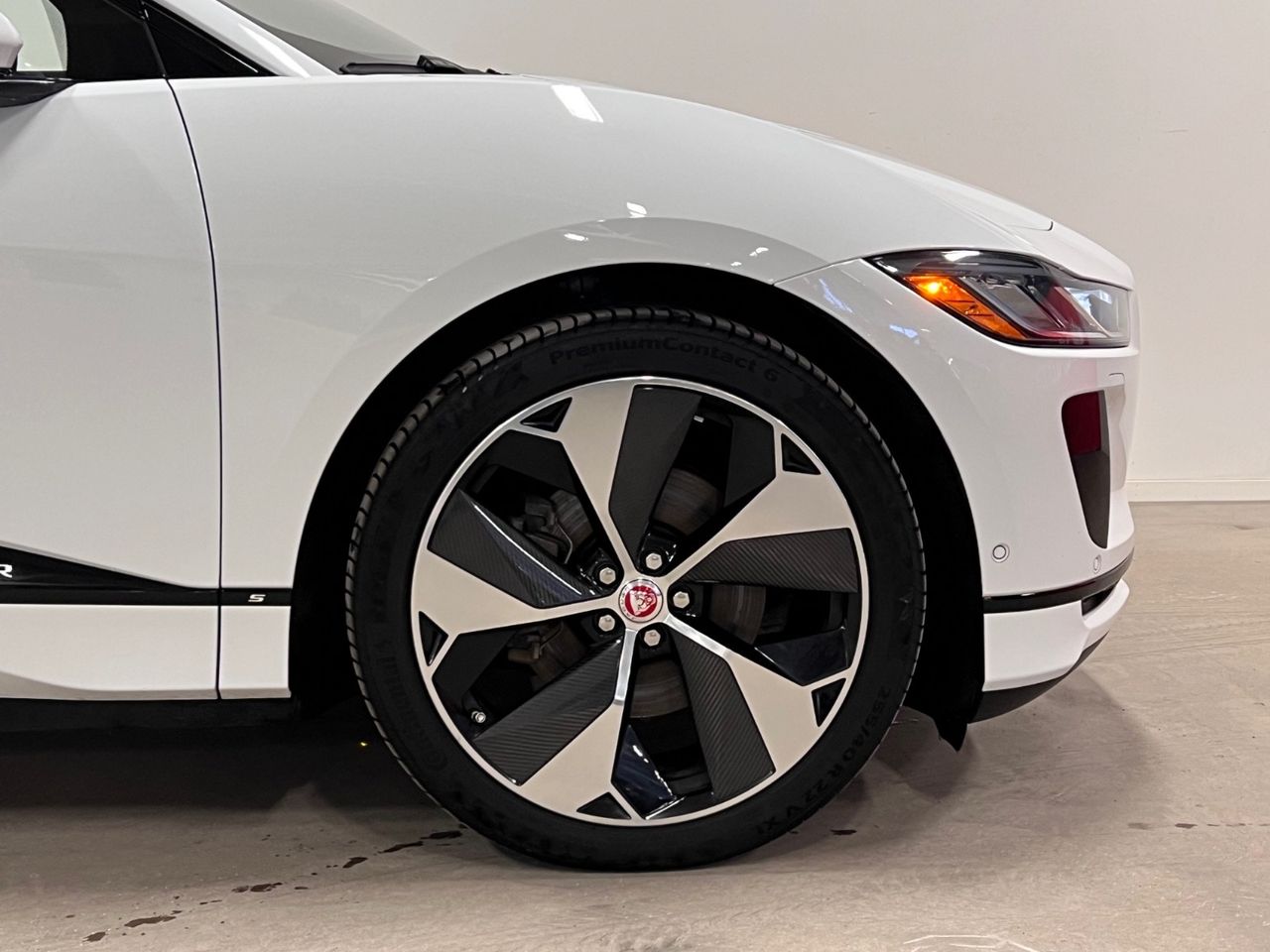 Jaguar I-Pace 2020