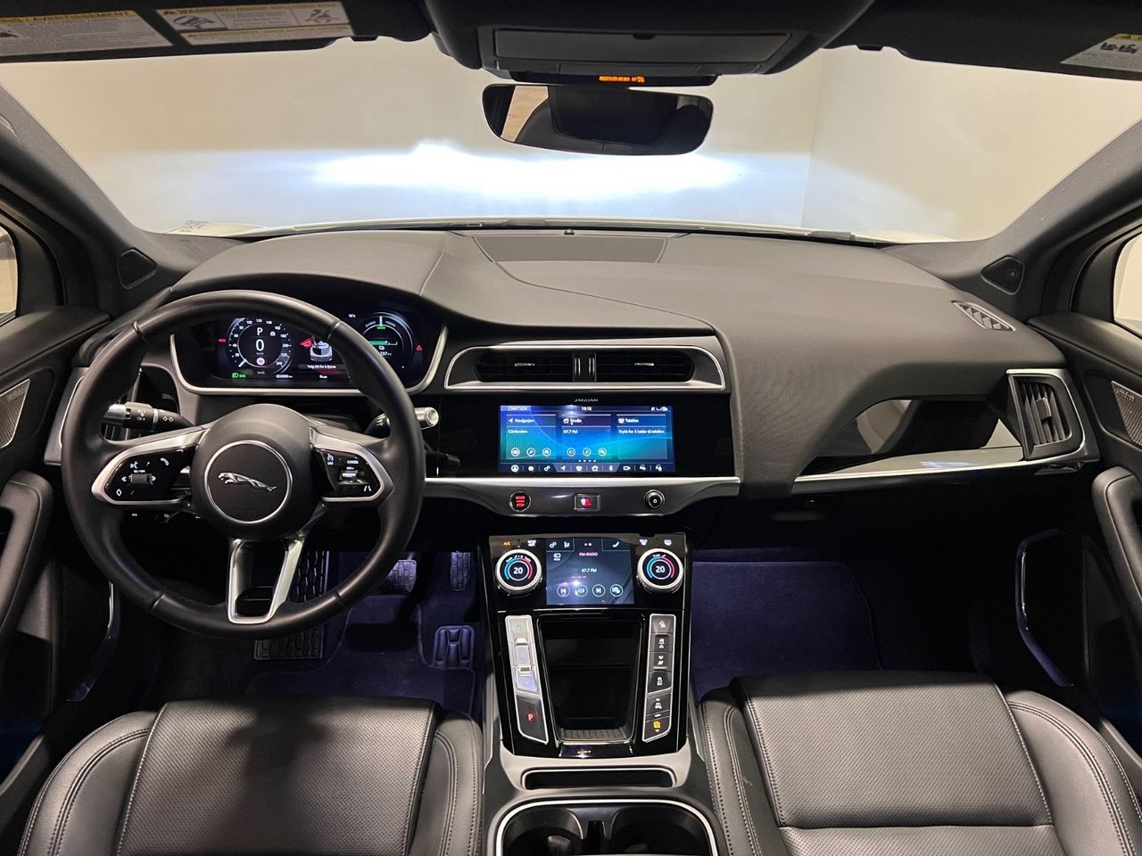 Jaguar I-Pace 2020