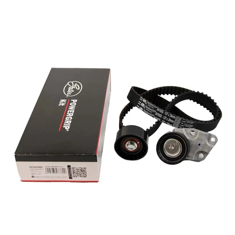 GATES K015419XS Комплект ремня ГРМ