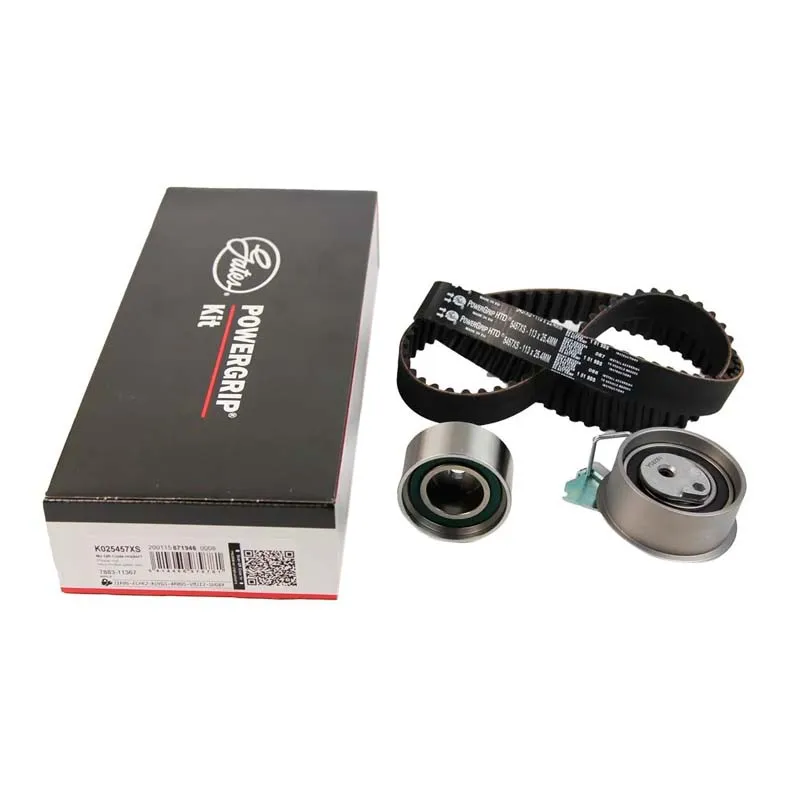 GATES K025457XS Комплект ремня ГРМ