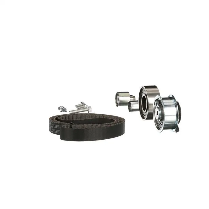 GATES K025649XS Комплект ремня ГРМ