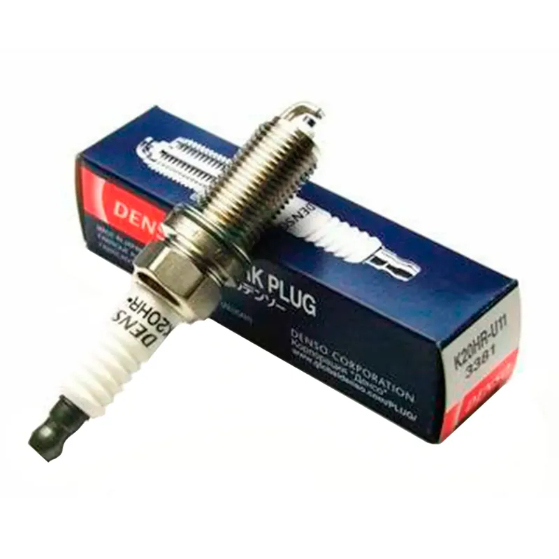Denso K20HRU11 Свеча зажигания
