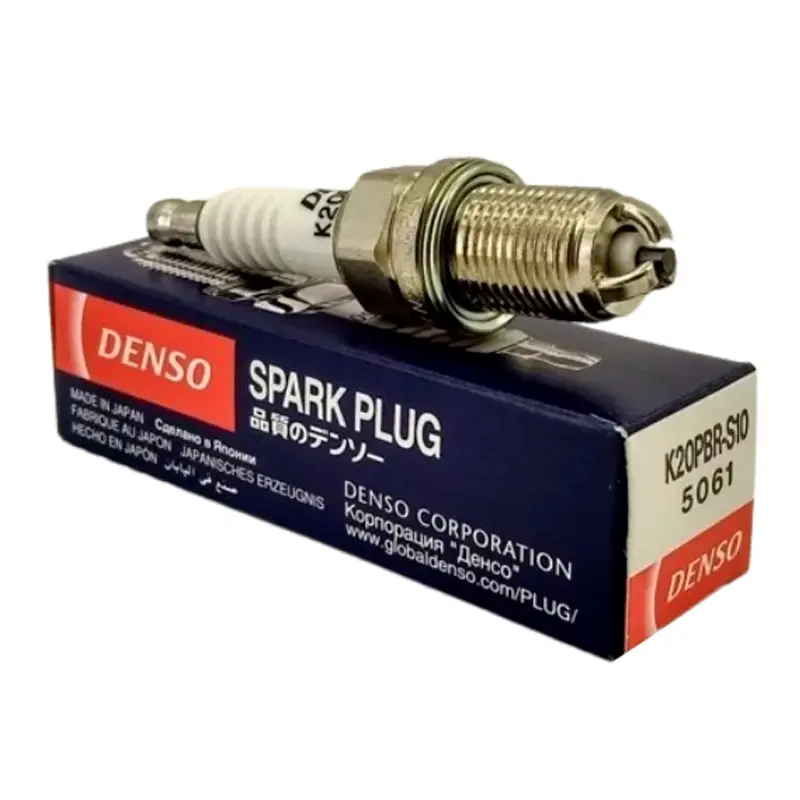 Denso K20PBRS10 Свеча зажигания