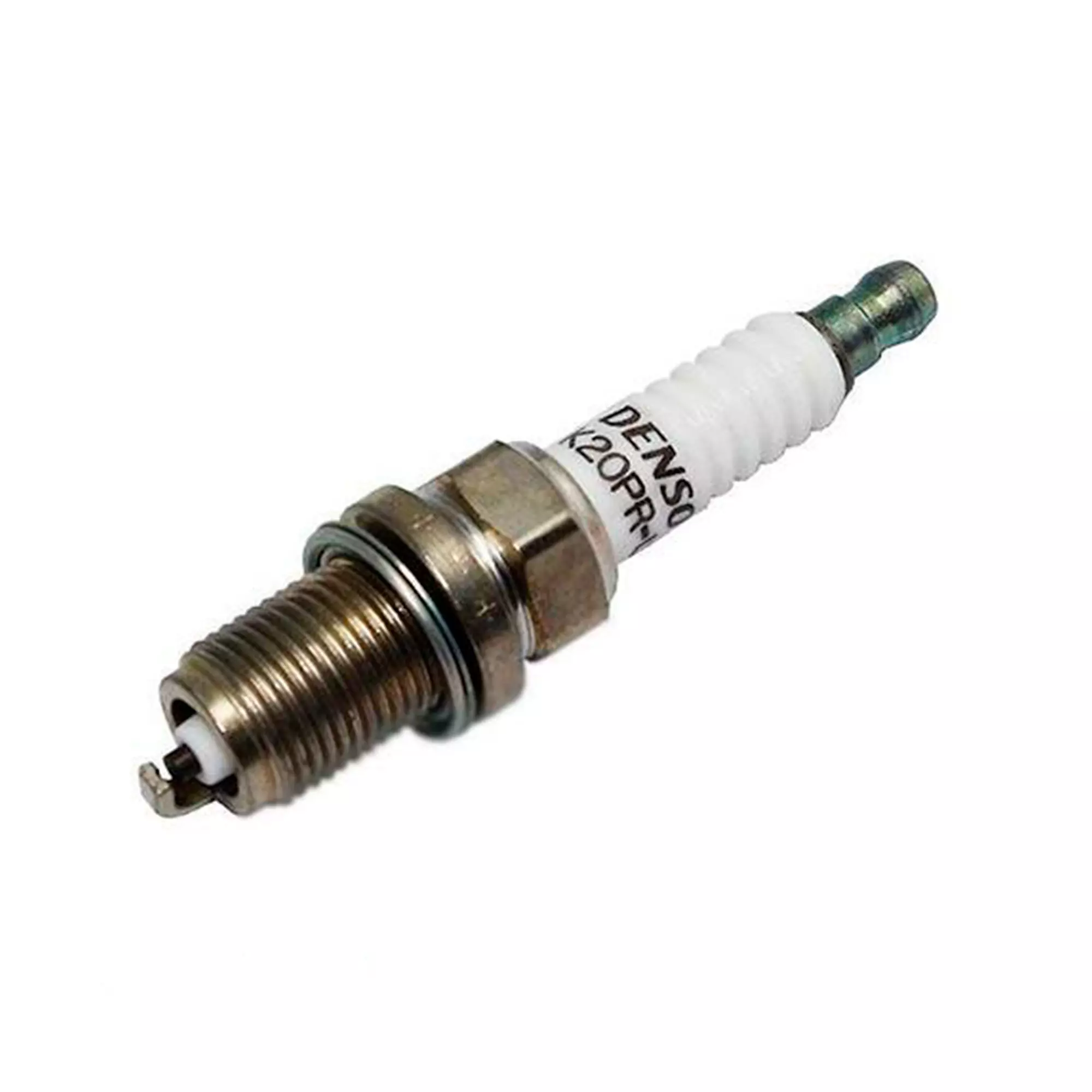 Denso K20PRU Свеча зажигания