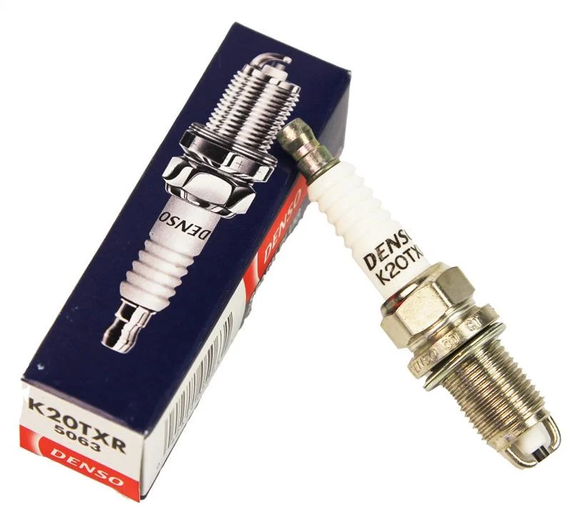 Denso K20TXR Свіча запалювання