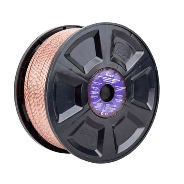 Кабель акустический Kicx SCC-16100 (1м) (2907)