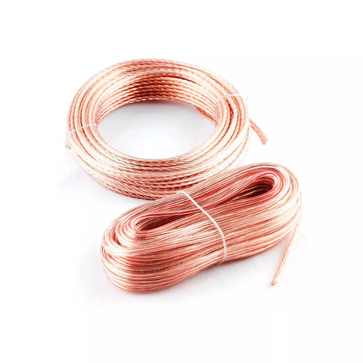 Кабель акустический Kicx SCC-1812 - 12m (3654)