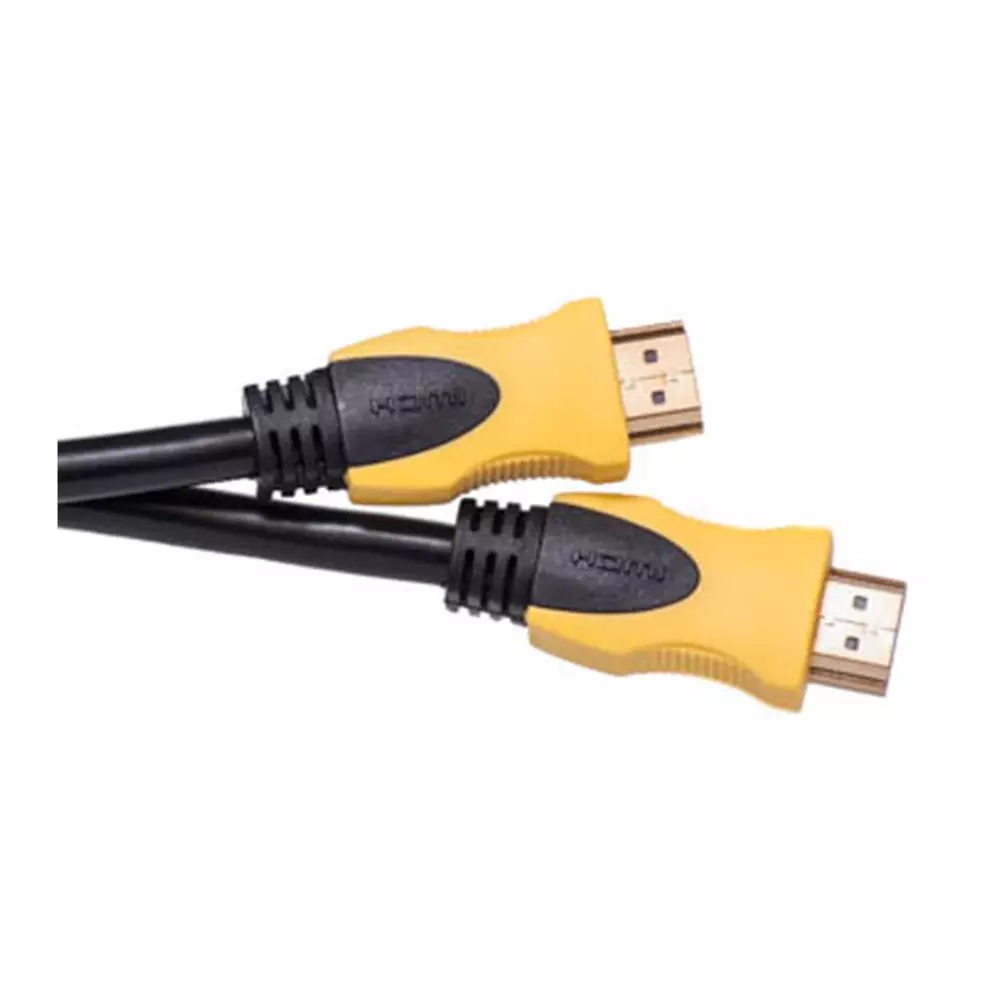 Кабель мультимедийный PowerPlant HDMI-HDMI 0.75м V1.3 (KD00AS1194) Кабель мультимедийный PowerPlant HDMI-HDMI 0.75м V1.3 (KD00AS1194)