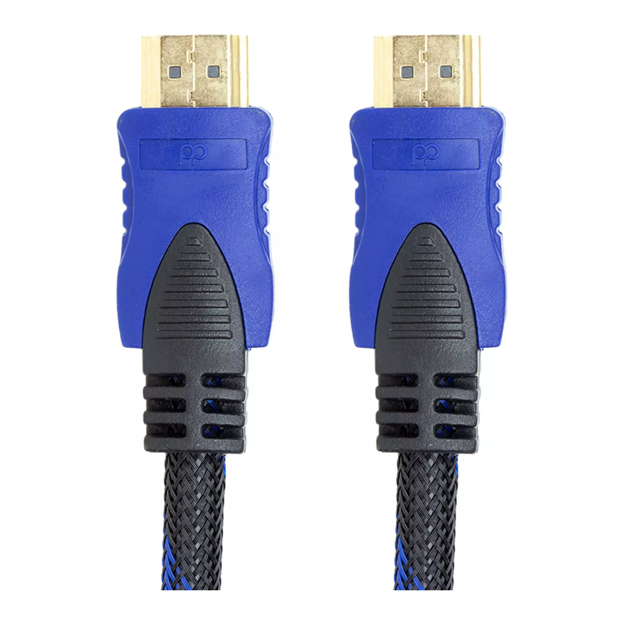 Кабель мультимедийный PowerPlant HDMI-HDMI 1.5м V1.3 (KD00AS1177) Кабель мультимедийный PowerPlant HDMI-HDMI 1.5м V1.3 (KD00AS1177)