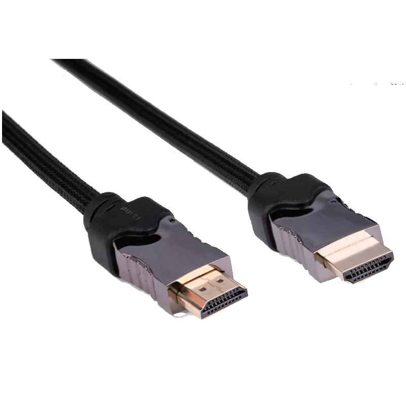 Кабель мультимедийный Vinga HDMI to HDMI 10.0m (HDMI03-10.0)