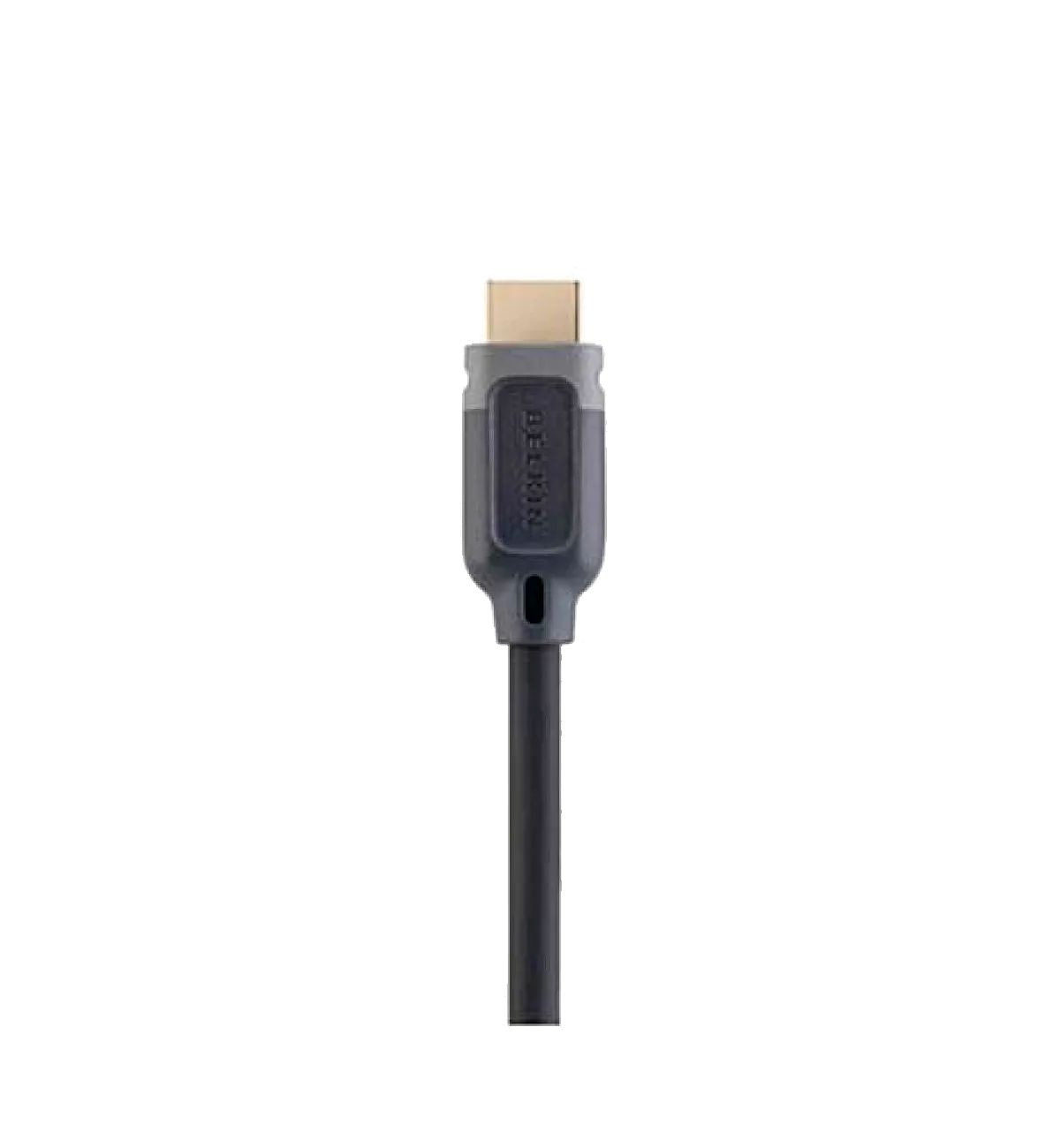 Кабель мультимедийный Belkin HDMI to HDMI 1.0m ProHD 1000 (AV10000QP1M)