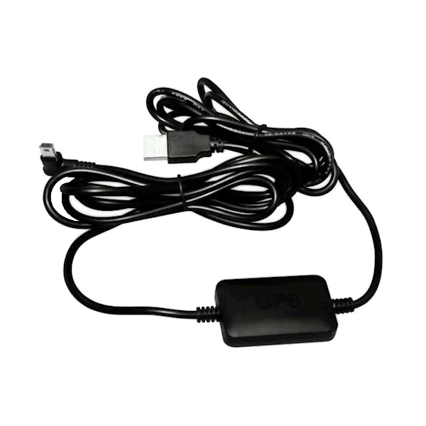 Кабель питания Gazer cable ACG121g/122 GPS
