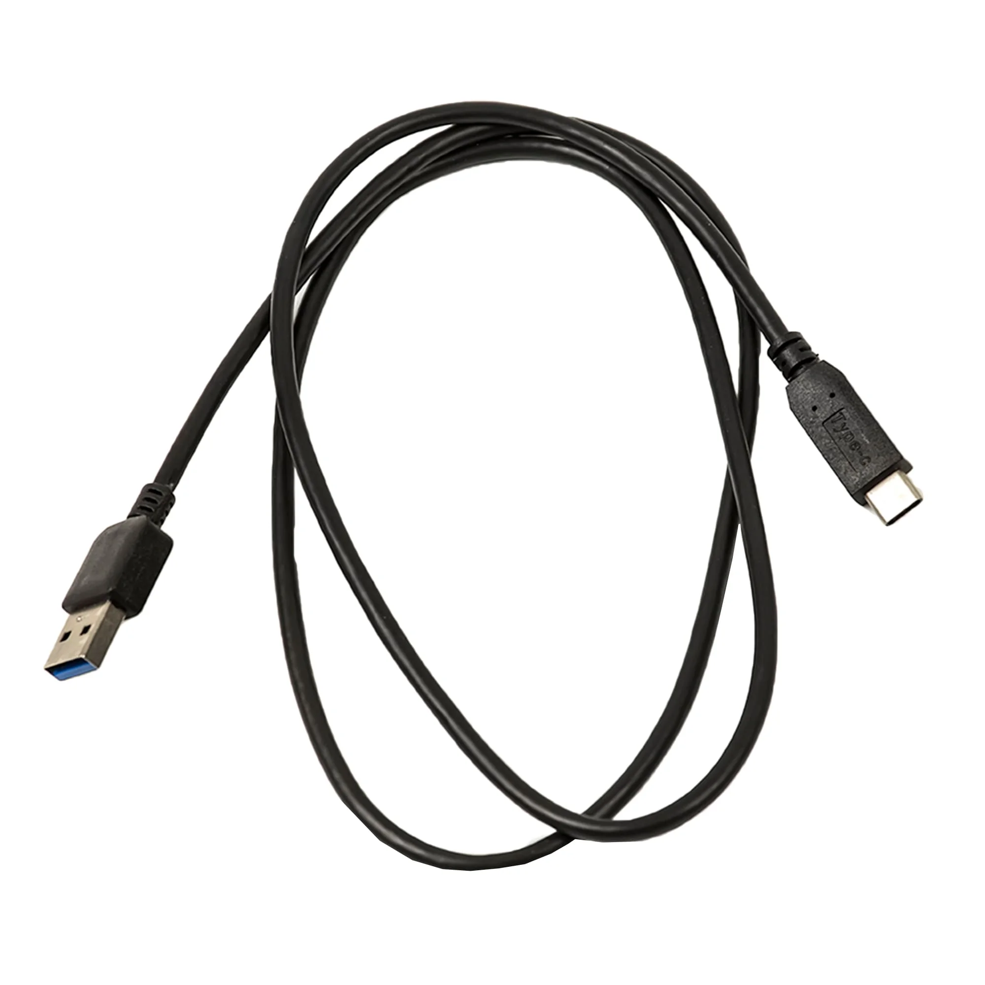 Кабель PowerPlant USB 3.0 Type-C – USB 1м (CA910816) Кабель PowerPlant USB 3.0 Type-C – USB 1м (CA910816)