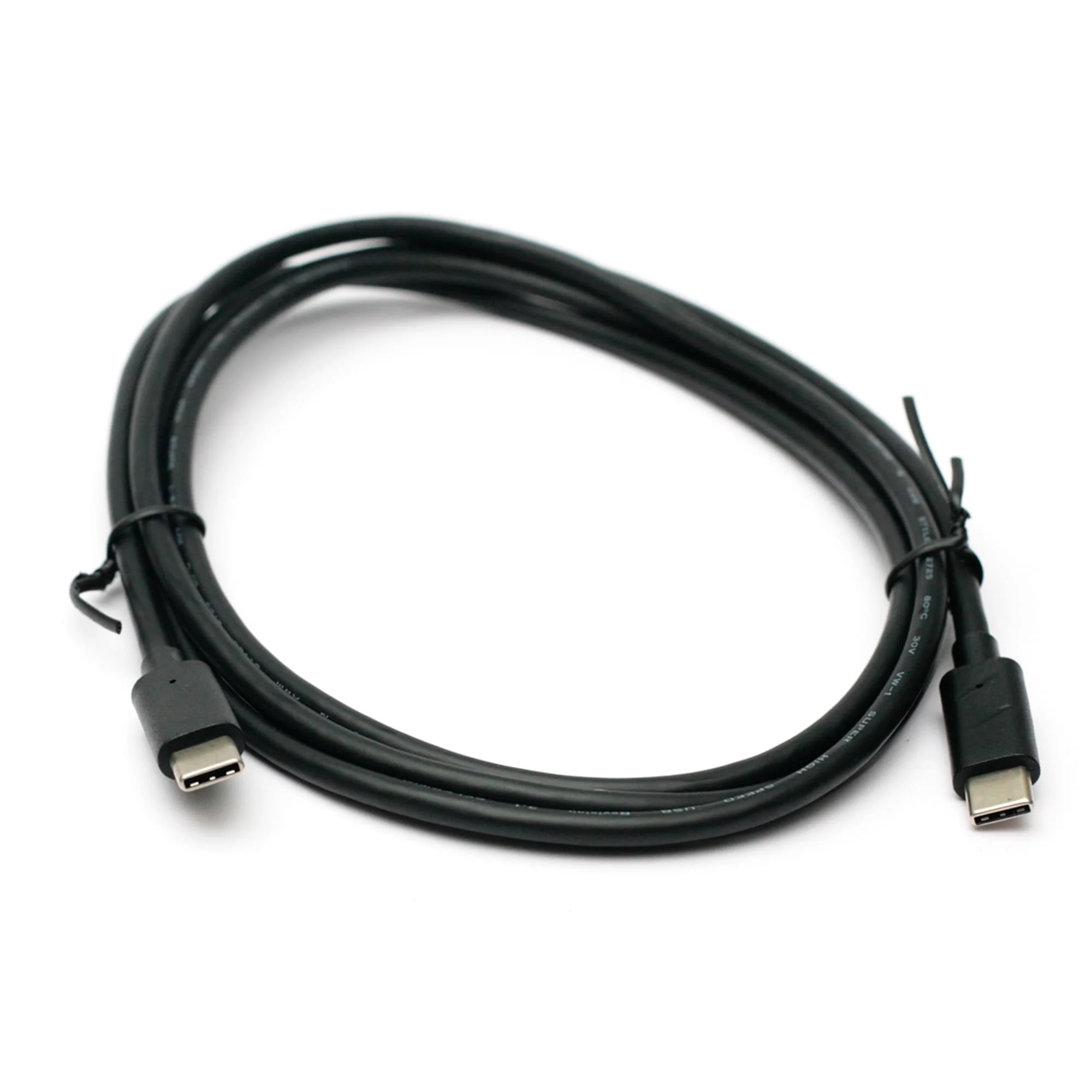 Кабель PowerPlant USB 3.1 Type-C – Type-C 1.5м (KD00AS1256) Кабель PowerPlant USB 3.1 Type-C – Type-C 1.5м (KD00AS1256)
