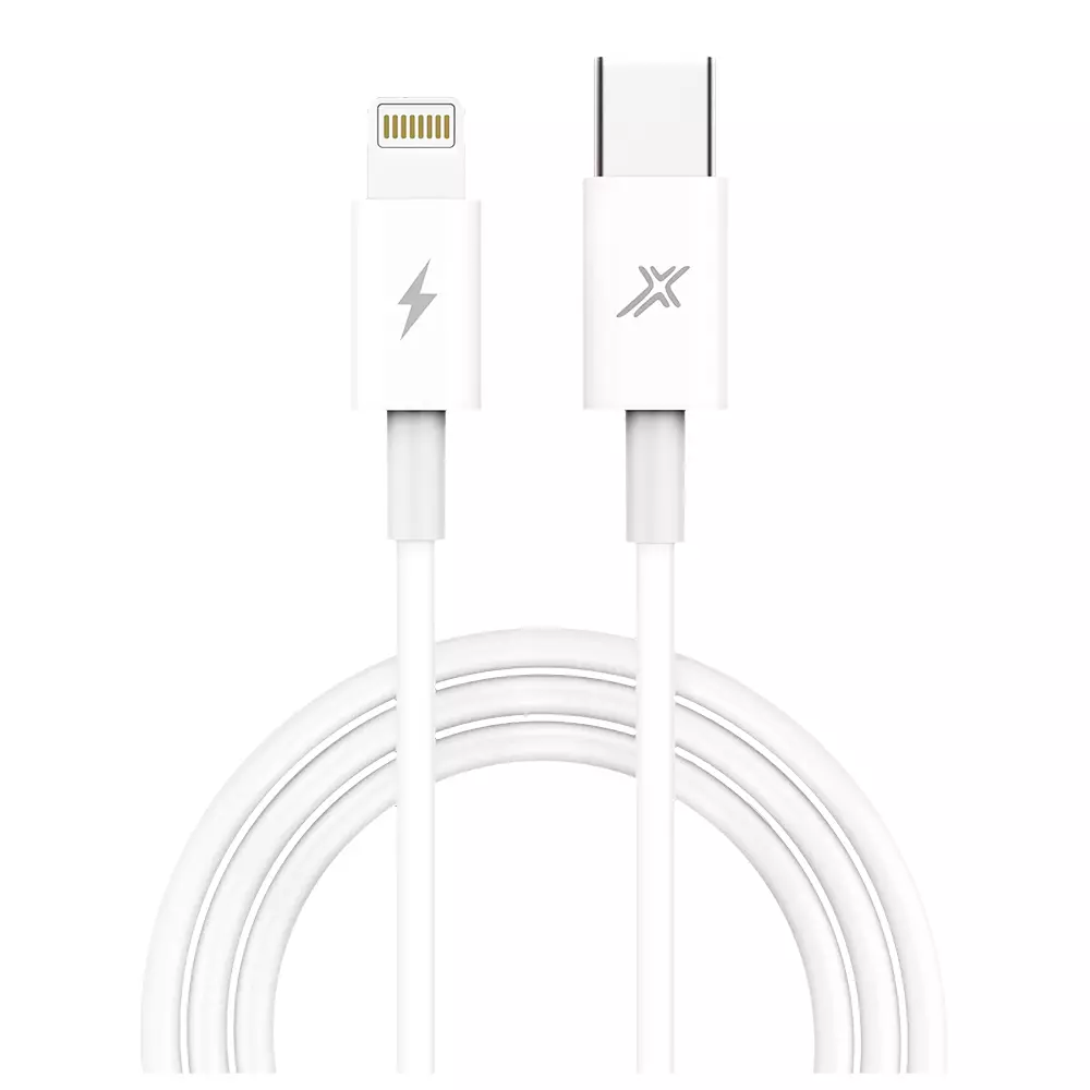 Кабель синхронизации Grand-X TypeC-Lightning (CL-07) Кабель синхронизации Grand-X TypeC-Lightning (CL-07)