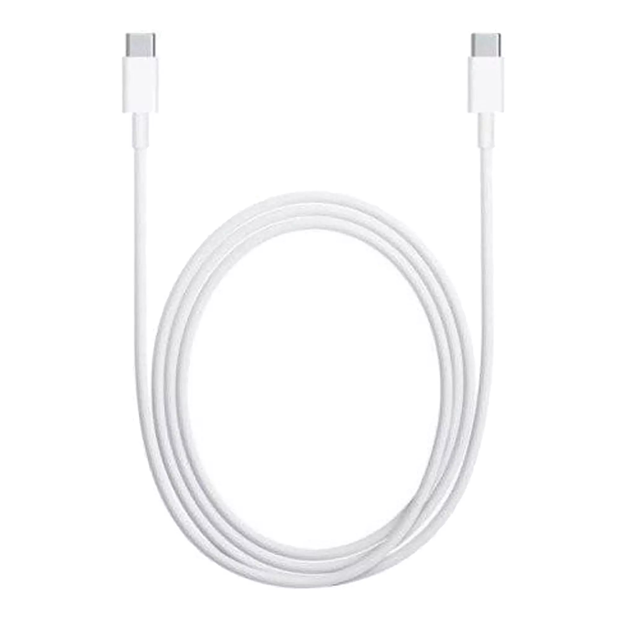 Кабель Xiaomi Mi USB Type-C to Type-C Cable White