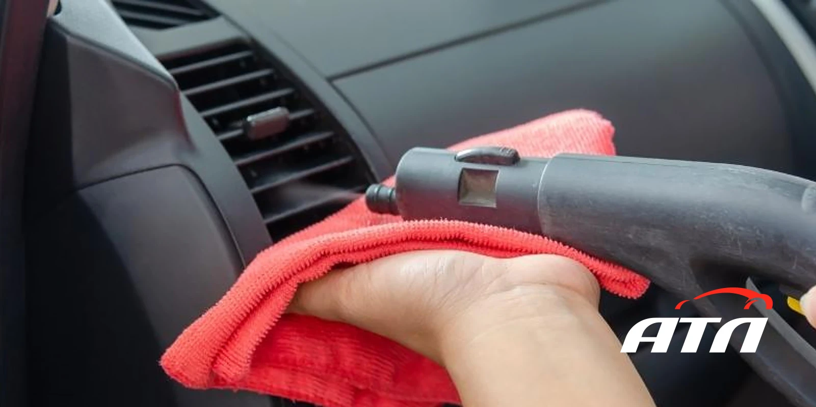 Как почистить кондиционер в машине?