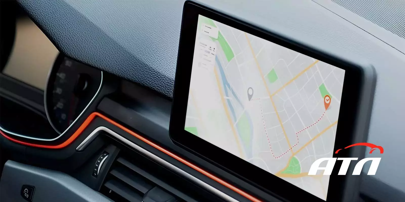 Как подобрать автомобильный GPS-навигатор?