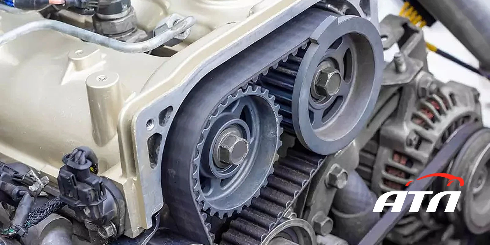 Как проверить ремень ГРМ?