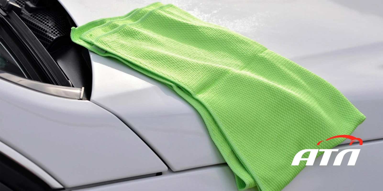 Как убрать птичий помет на машине?